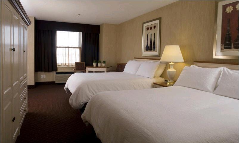 Courtyard By Marriott Waterloo St. Jacobs Otel Oda fotoğraf