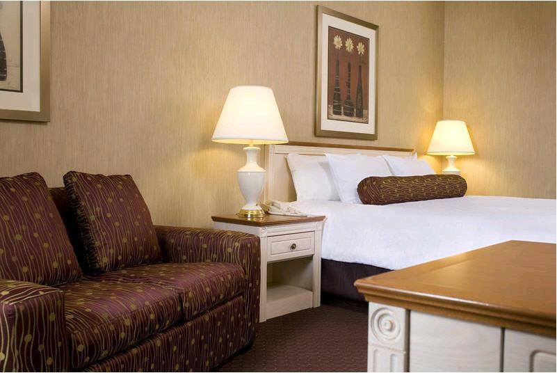 Courtyard By Marriott Waterloo St. Jacobs Otel Oda fotoğraf